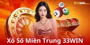 Sơ lược về xổ số miền Trung 33WIN