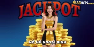 Ảnh Đại Diện Nổ Hũ Ngoại Binh