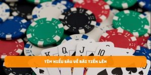 Bài Tiến Lên - Khám Phá Trải Nghiệm Chơi Đẳng Cấp Tại 33WIN 4 Giới thiệu về bài tiến lên