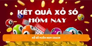 Ảnh Đại Diện Xổ Số Miền Nam 33WIN