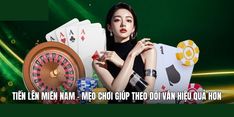 Tổng quan về Tiến lên miền nam tại 33win